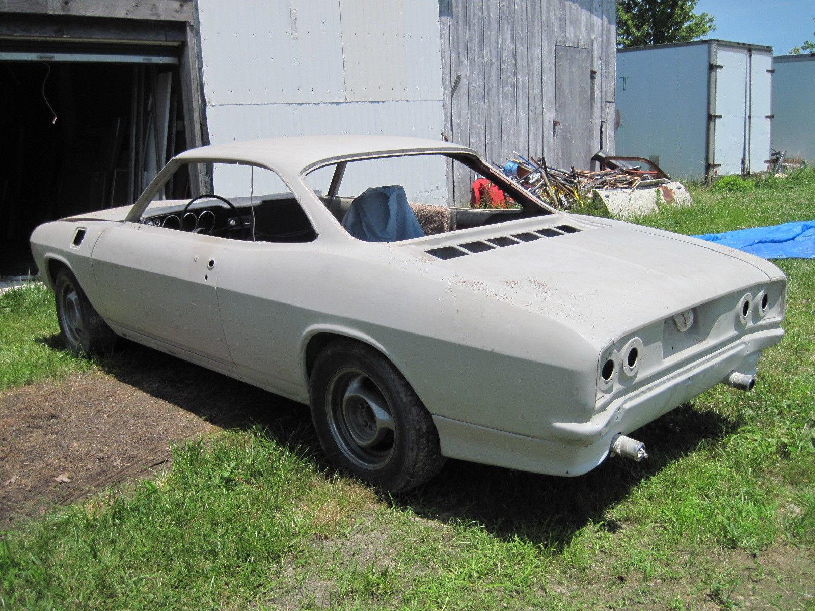 1965-chevrolet-corvair-project-car-for-sale