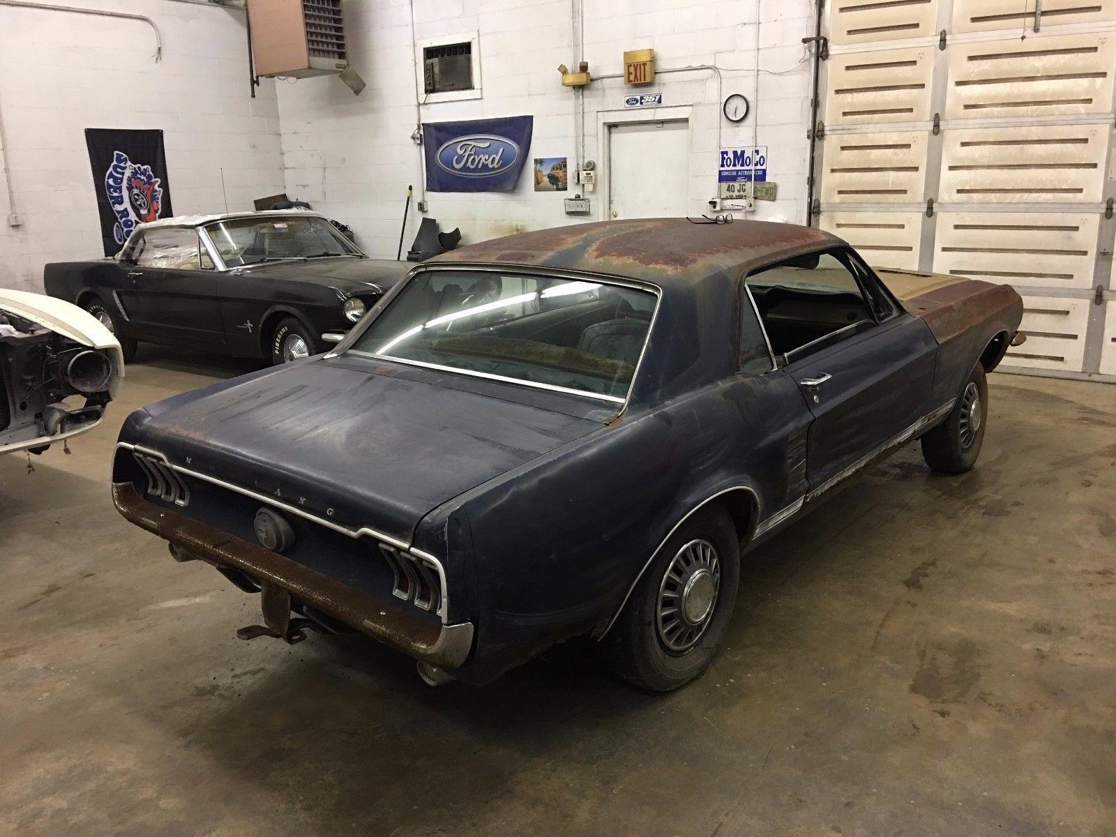 parts 1967 ford mustang fastback 2 door project for sale factory 4 speed 1967 ford mustang gt project for sale parts 1967 ford mustang fastback 2 door project for sale factory 4 speed 1967 ford mustang gt project for sale