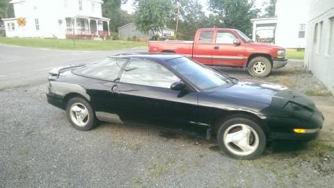 1996 Ford Probe Project Car for sale