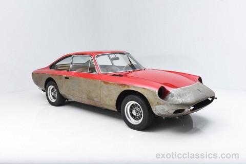 1968 Ferrari 365 GT 2+2 for sale