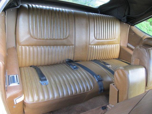 1971 Buick CENTURION Convertible