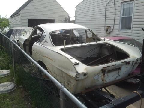 1968 Volvo 1800S for sale