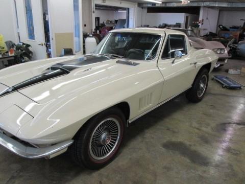 1967 Chevrolet Corvette 427 4 Speed for sale