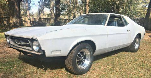 1971 Ford Mustang for sale