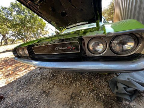 1970 Dodge Challenger for sale