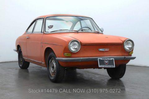 1965 Simca 1000 Bertone Coupe for sale