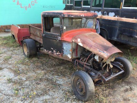 1932 Ford for sale