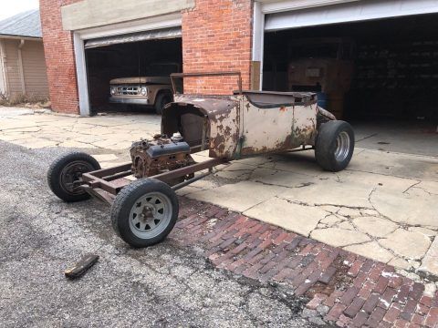 1929 Dodge Roadster for sale