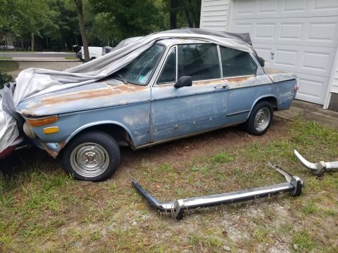 1972 BMW 2002 for sale