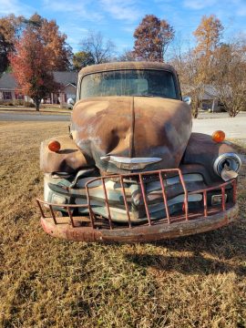 1954 Chevy 3100 Pickup for sale