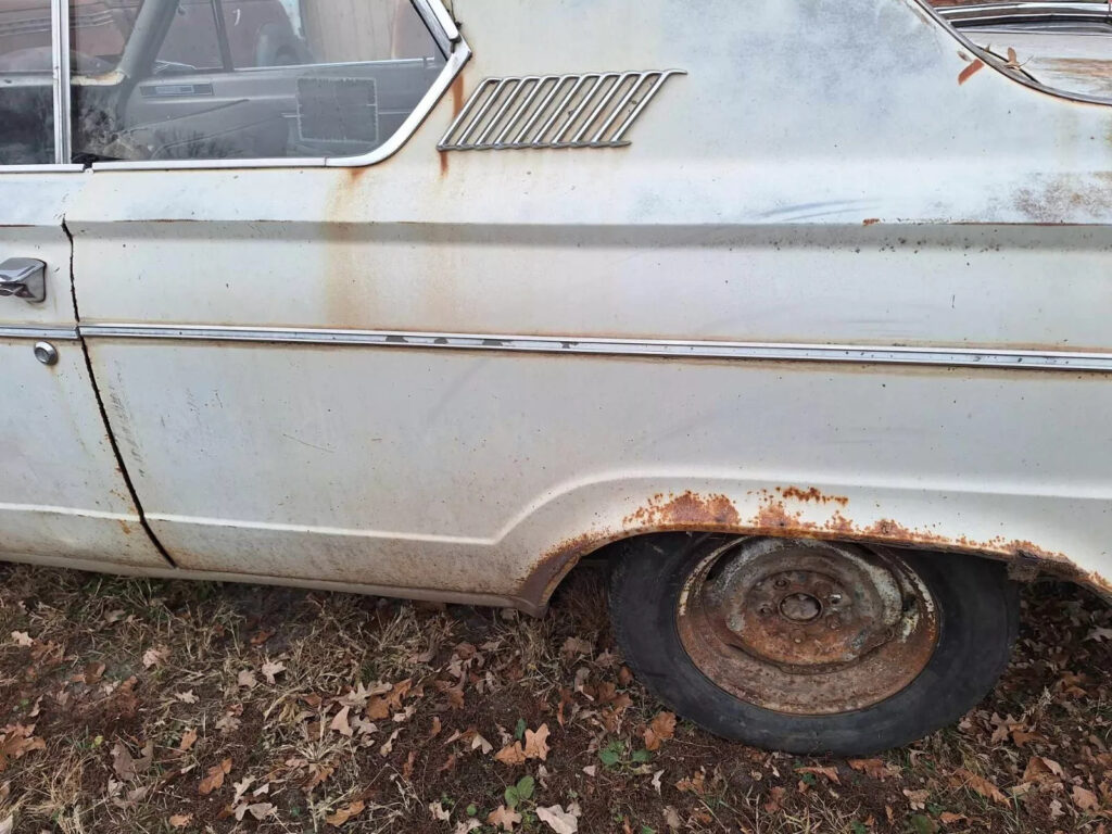 1963 Dodge Dart GT 2 Door Hardtop