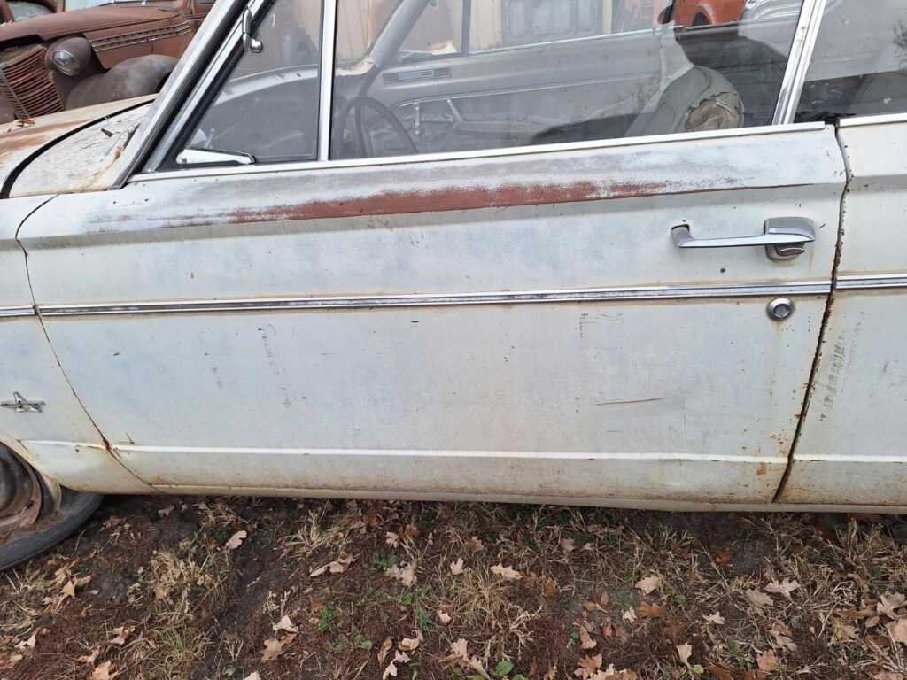 1963 Dodge Dart GT 2 Door Hardtop