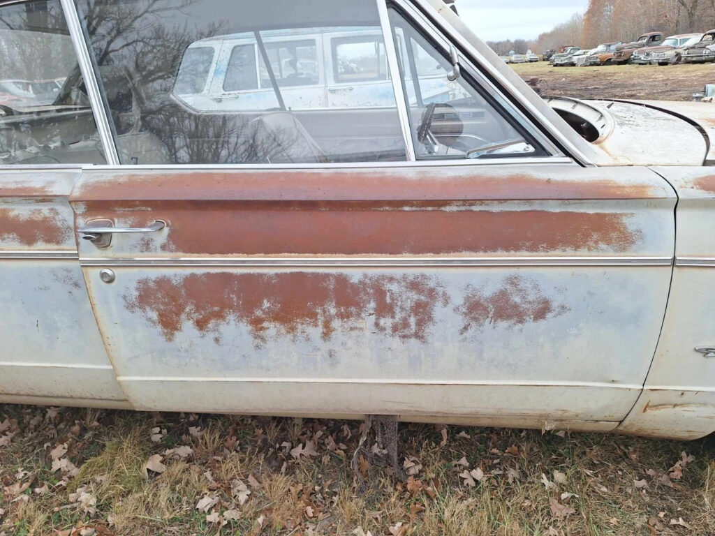 1963 Dodge Dart GT 2 Door Hardtop