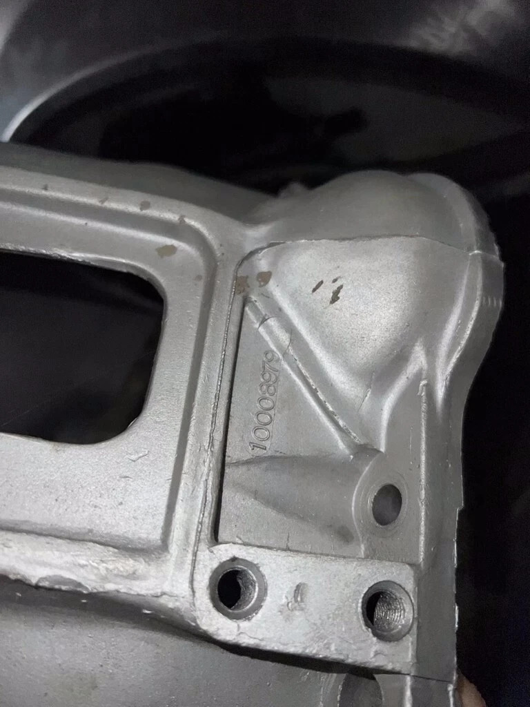 1973 Pontiac Trans Am Super Duty Clone Project 501 Butler Performance