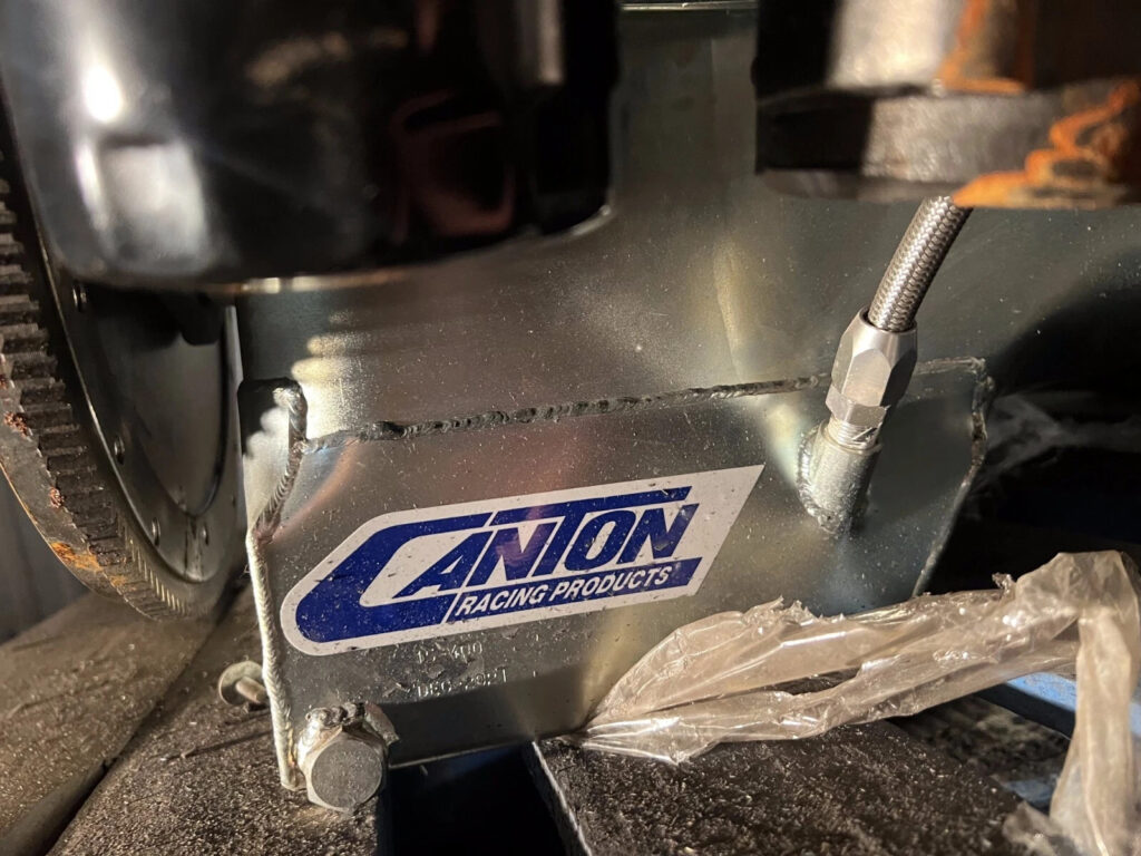1973 Pontiac Trans Am Super Duty Clone Project 501 Butler Performance