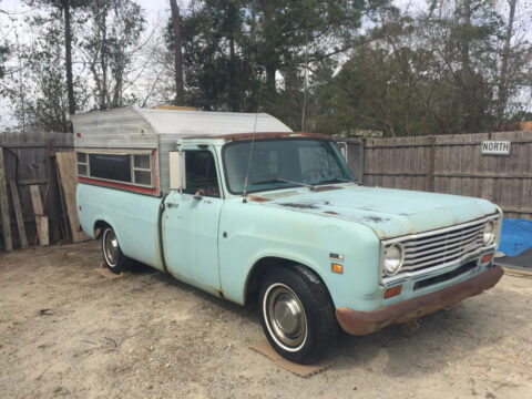 1974 International Pickup Truck for sale