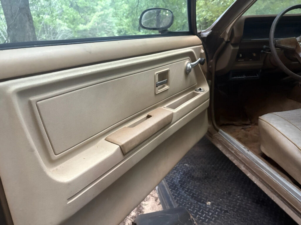 1977 Pontiac Astre Vega Hatchback