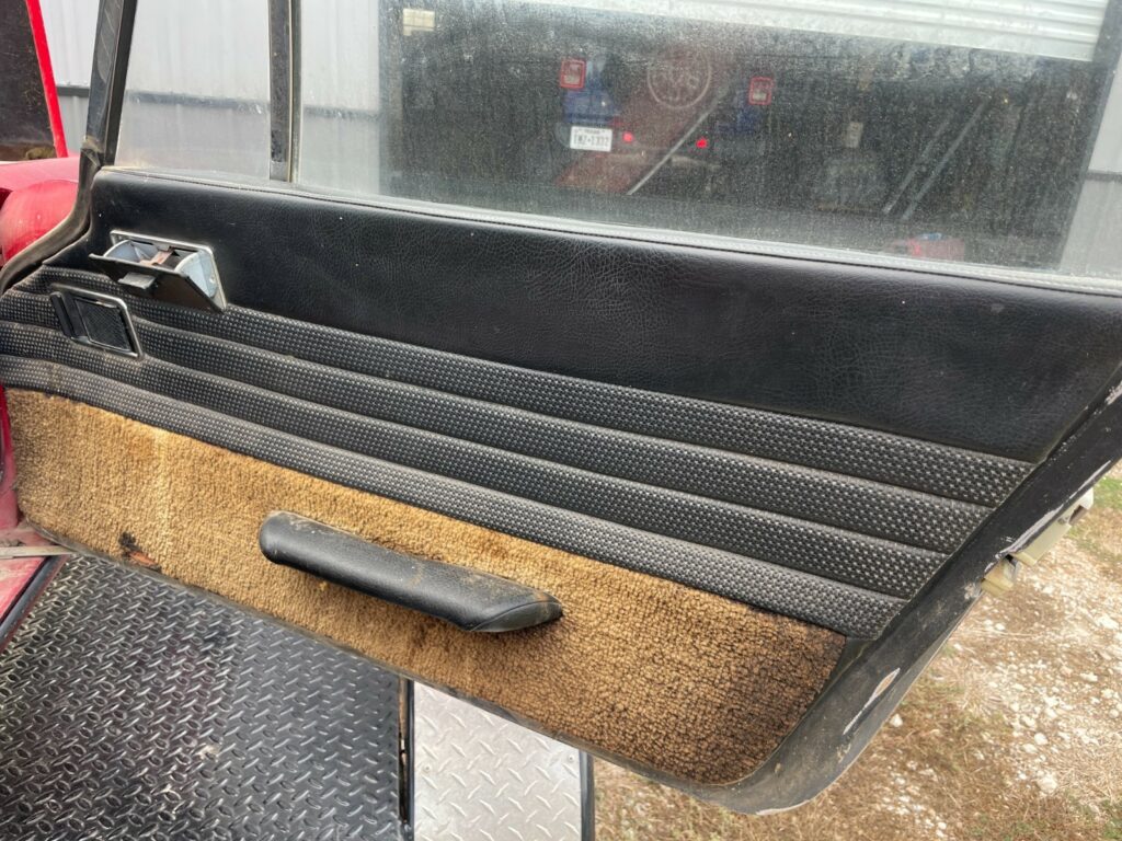 1971 Lotus Elan + 2 Sports GT 2-Door Coupe Project