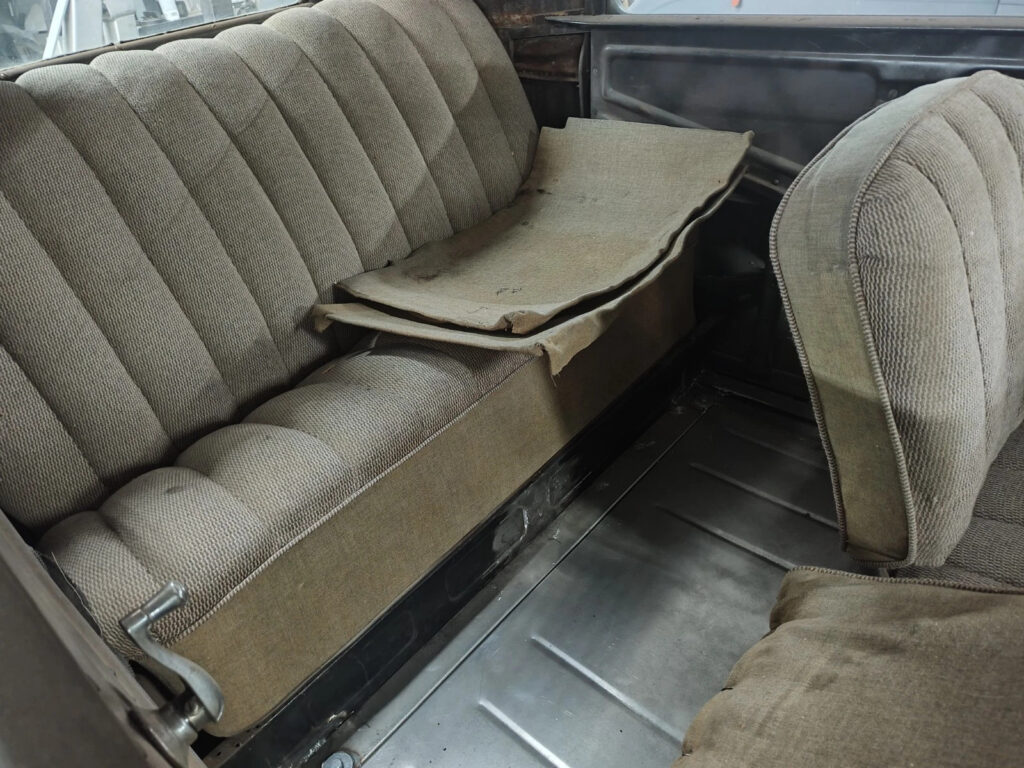 1930 Ford Model A Hot Rod Street Project