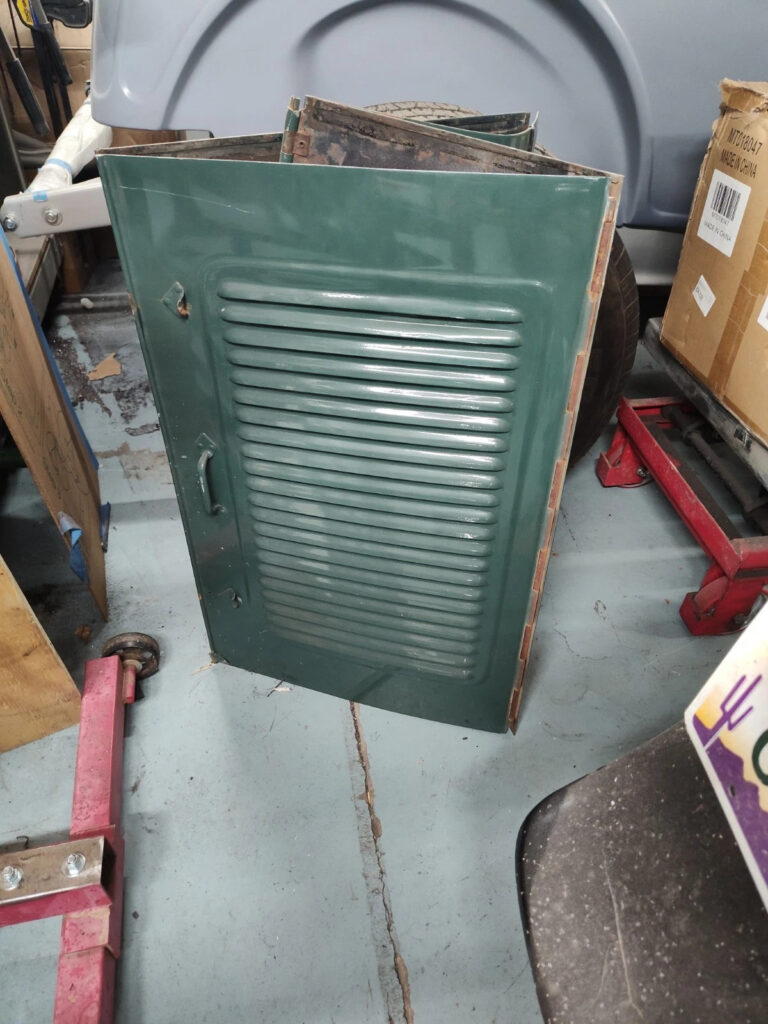 1930 Ford Model A Hot Rod Street Project