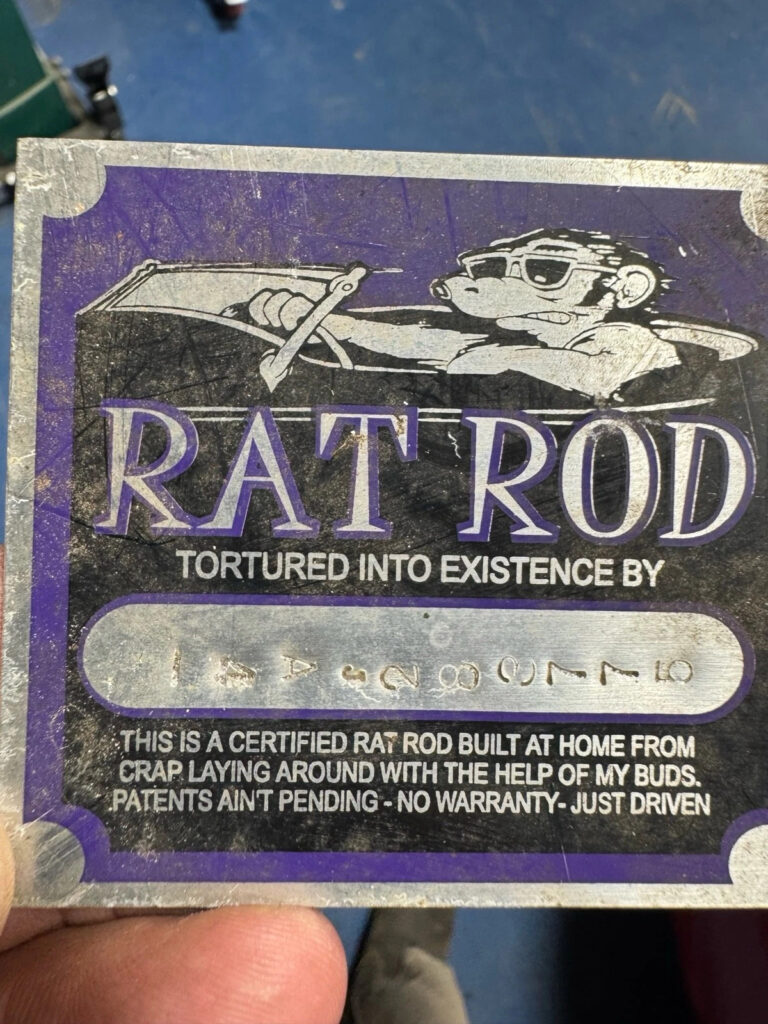 1939 Chevrolet Master 85