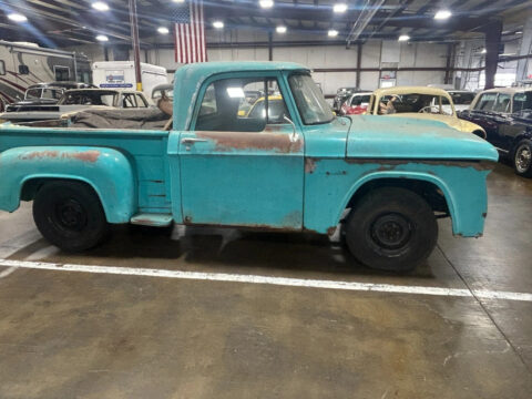 1964 Dodge Pickup for sale