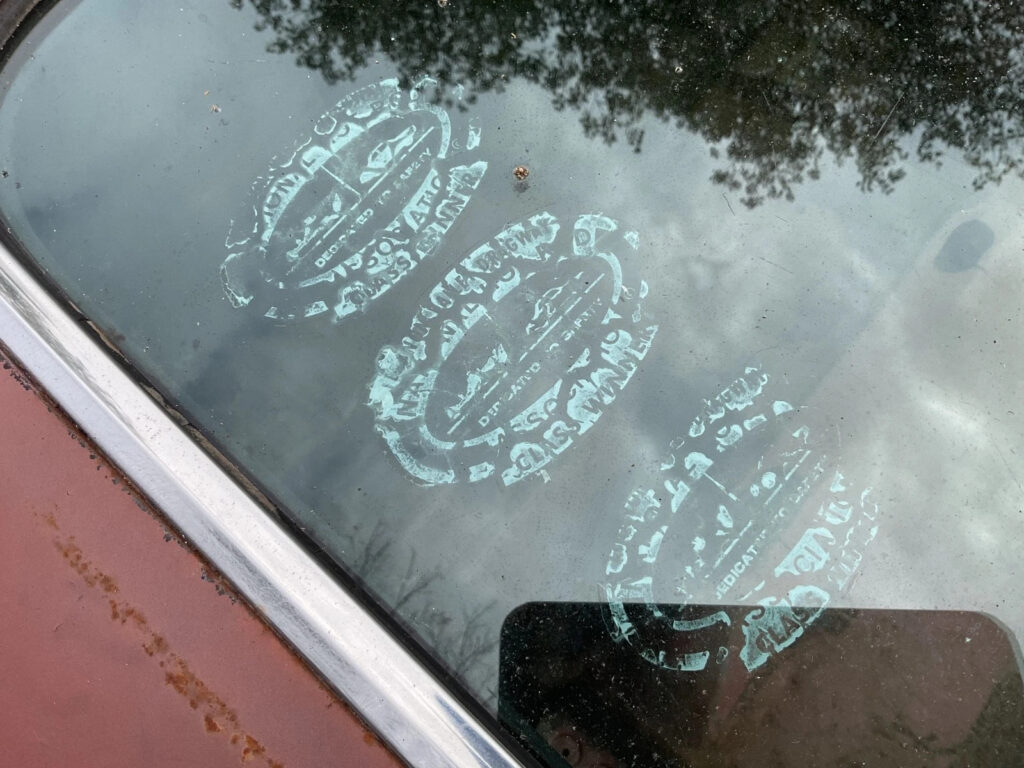 1969 Ford Mach 1 Mustang Fastback 4 Speed Disc Brakes Posi Shaker Hood Project Car