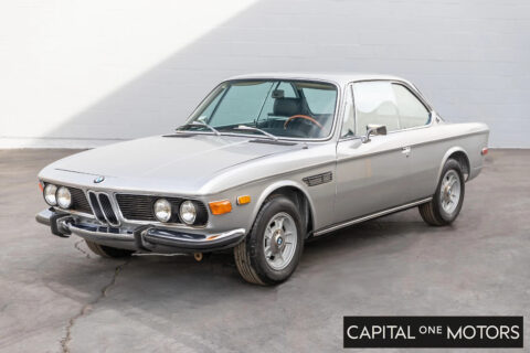 1971 BMW 2800CS for sale