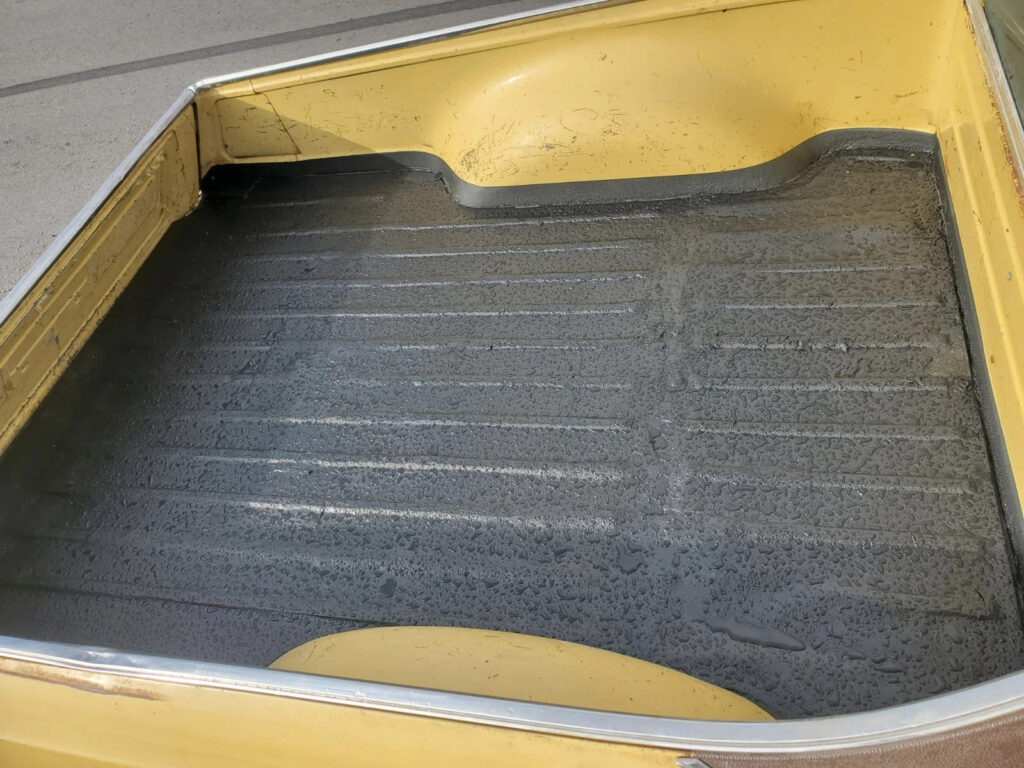 1973 Chevrolet El Camino