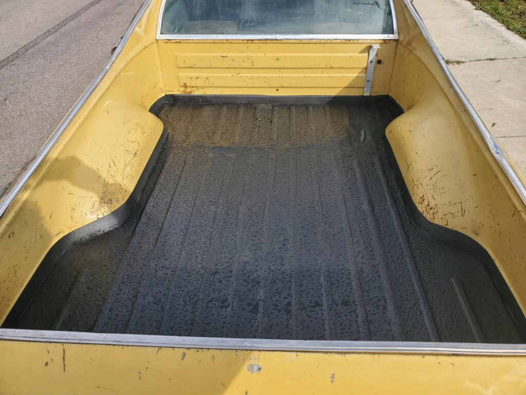 1973 Chevrolet El Camino