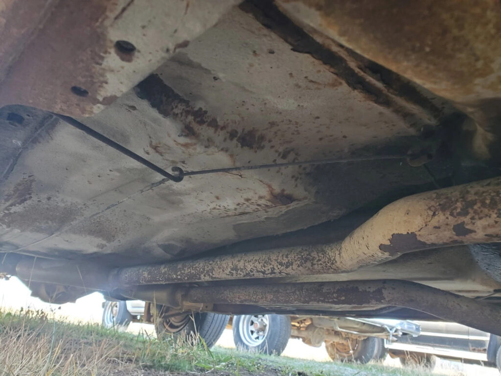 1973 Chevrolet El Camino